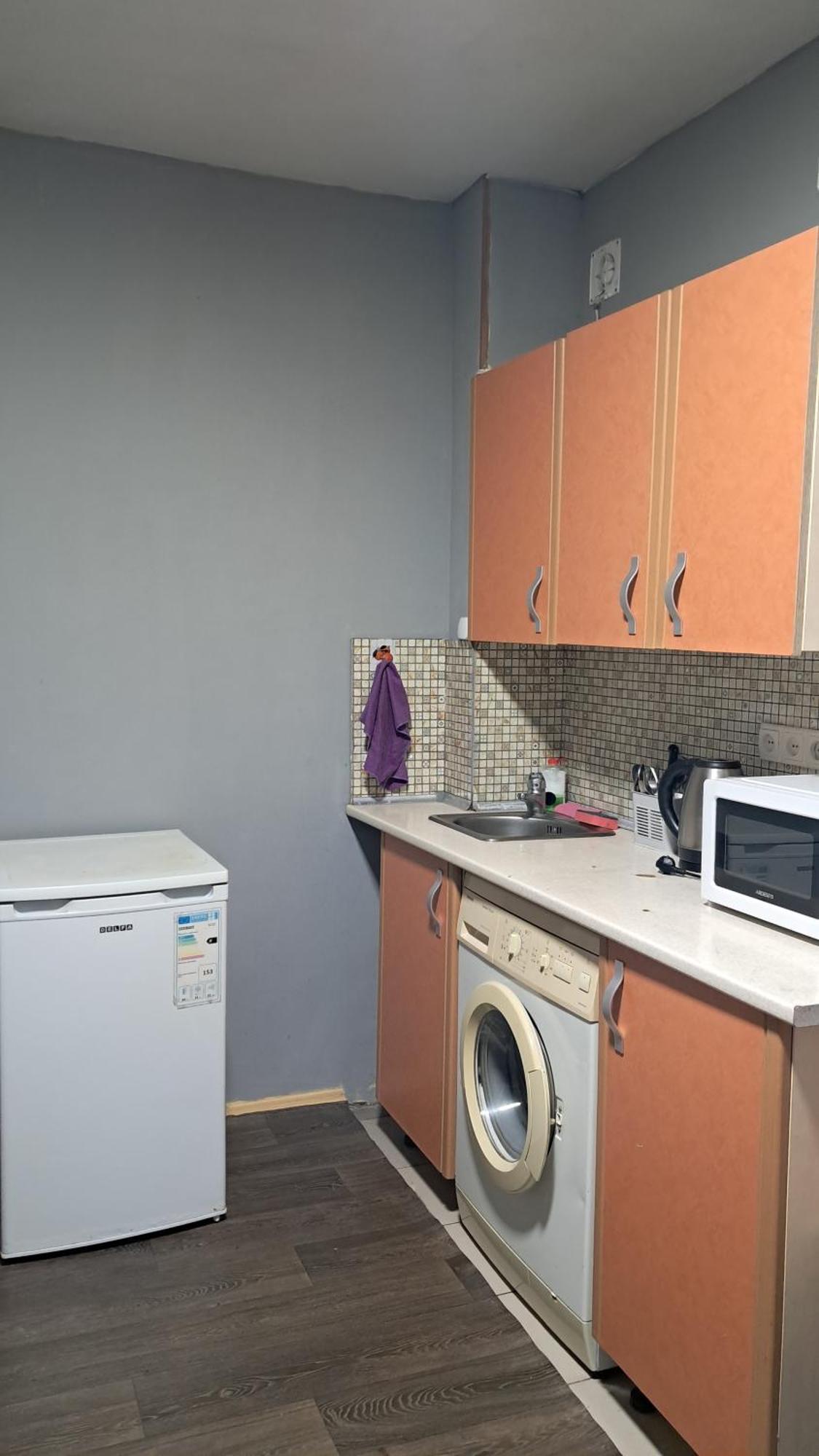 Gold Odessa Apartment Екстериор снимка