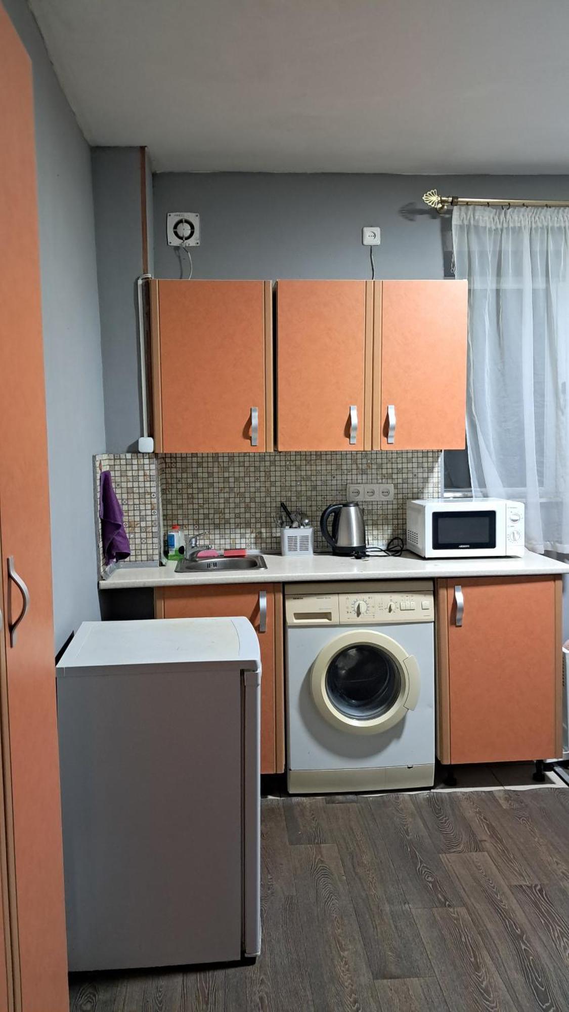 Gold Odessa Apartment Стая снимка