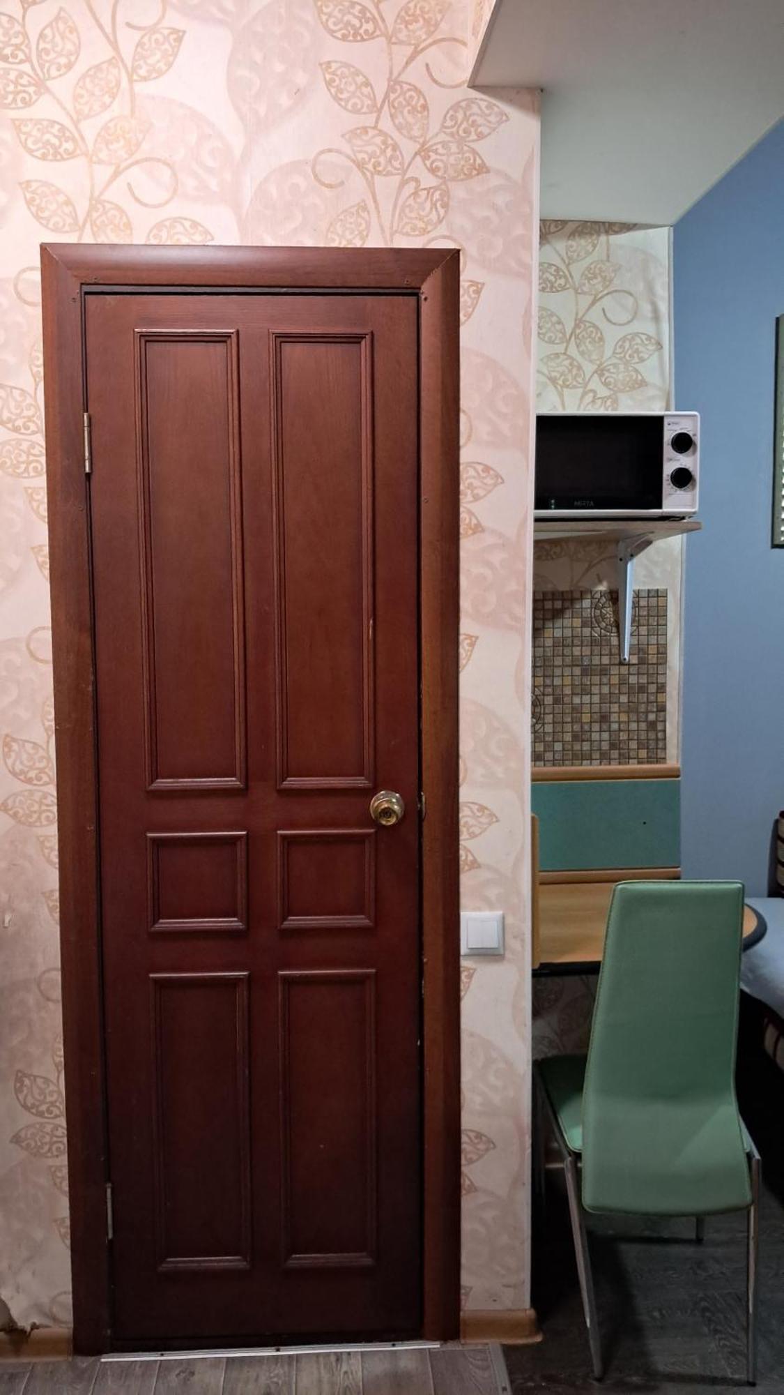 Gold Odessa Apartment Стая снимка