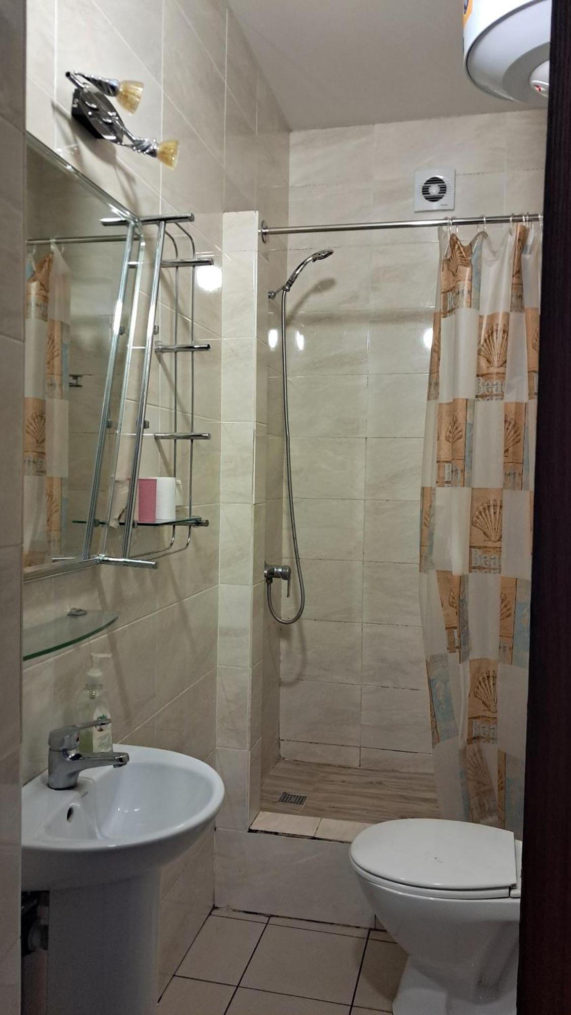 Gold Odessa Apartment Стая снимка