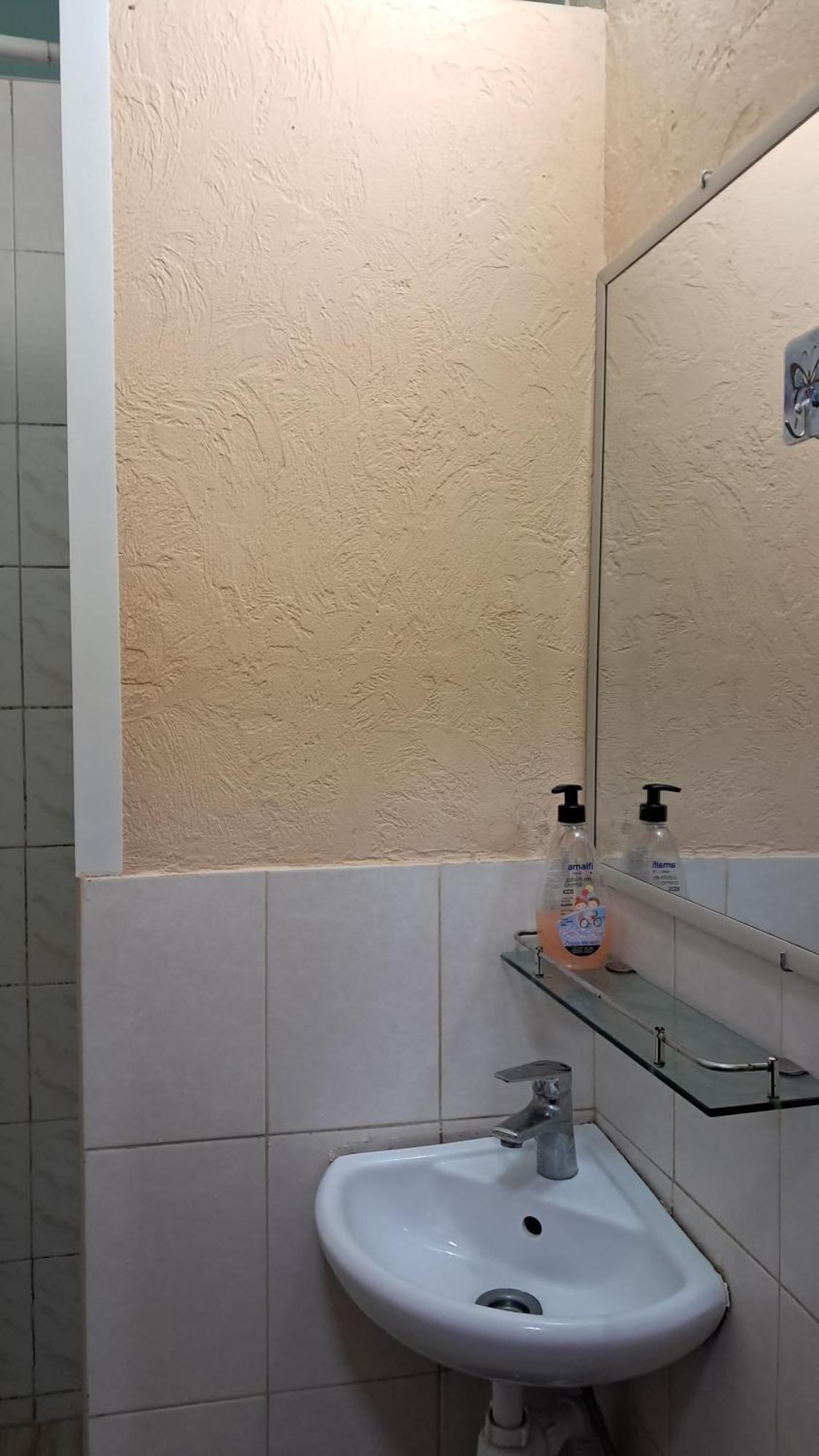 Gold Odessa Apartment Стая снимка