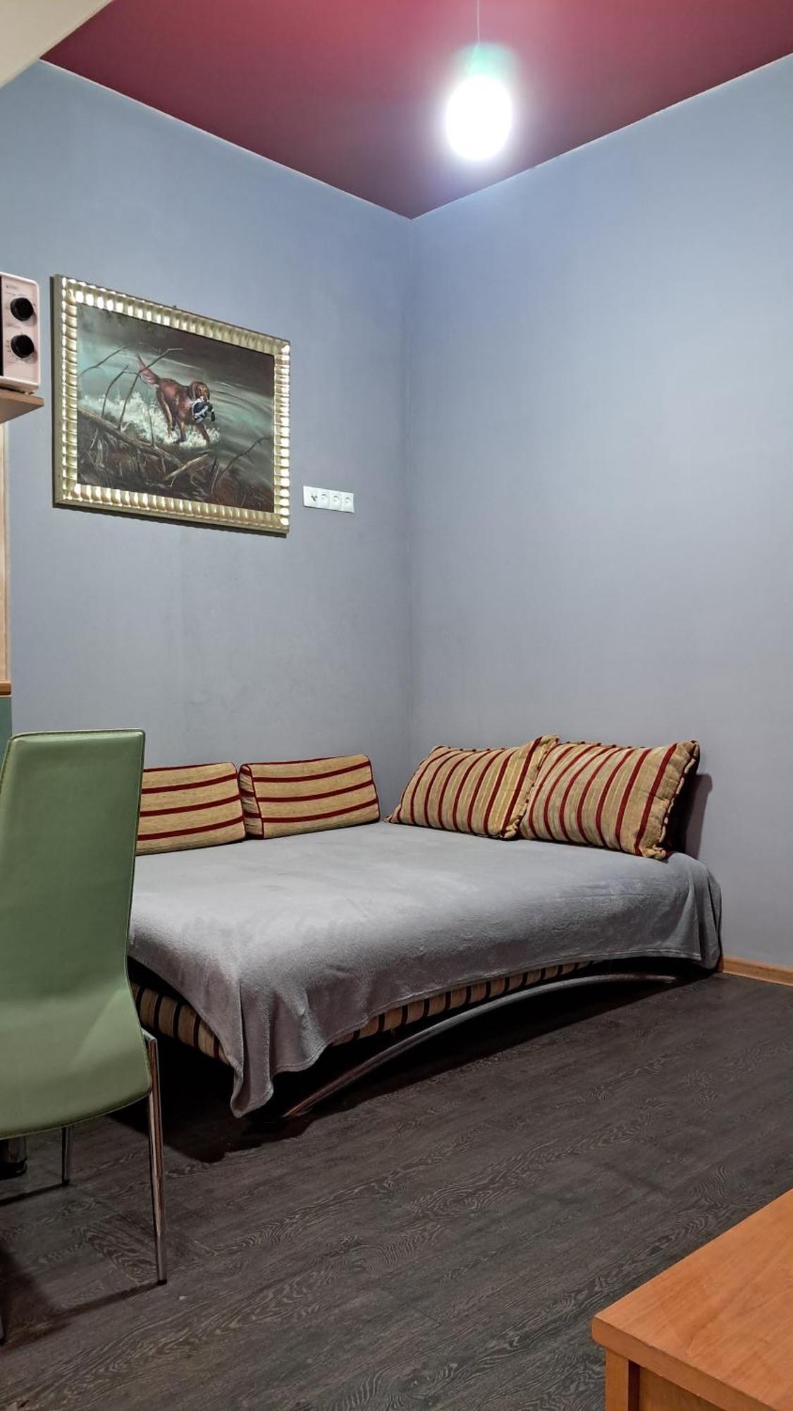 Gold Odessa Apartment Стая снимка