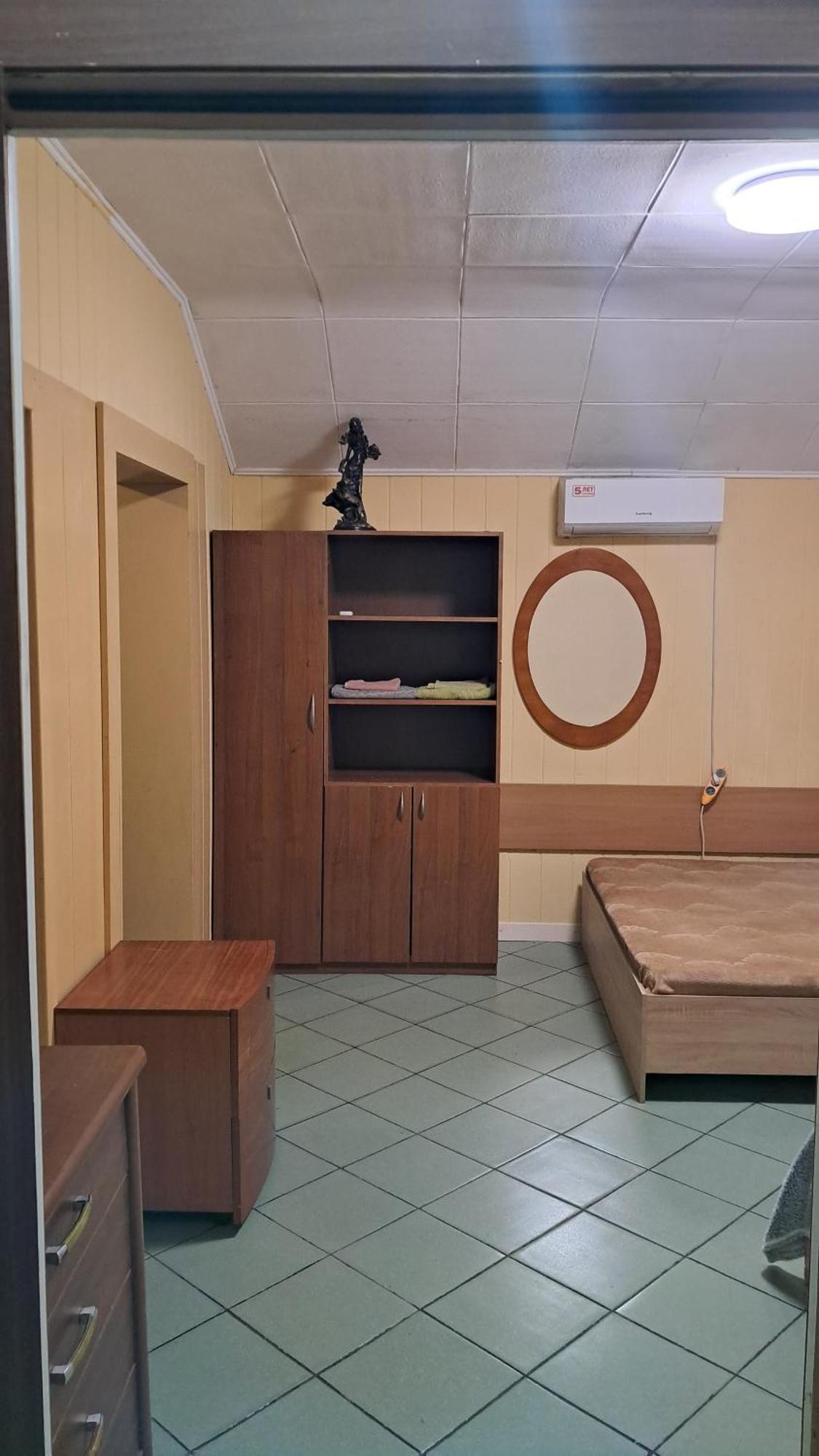 Gold Odessa Apartment Стая снимка
