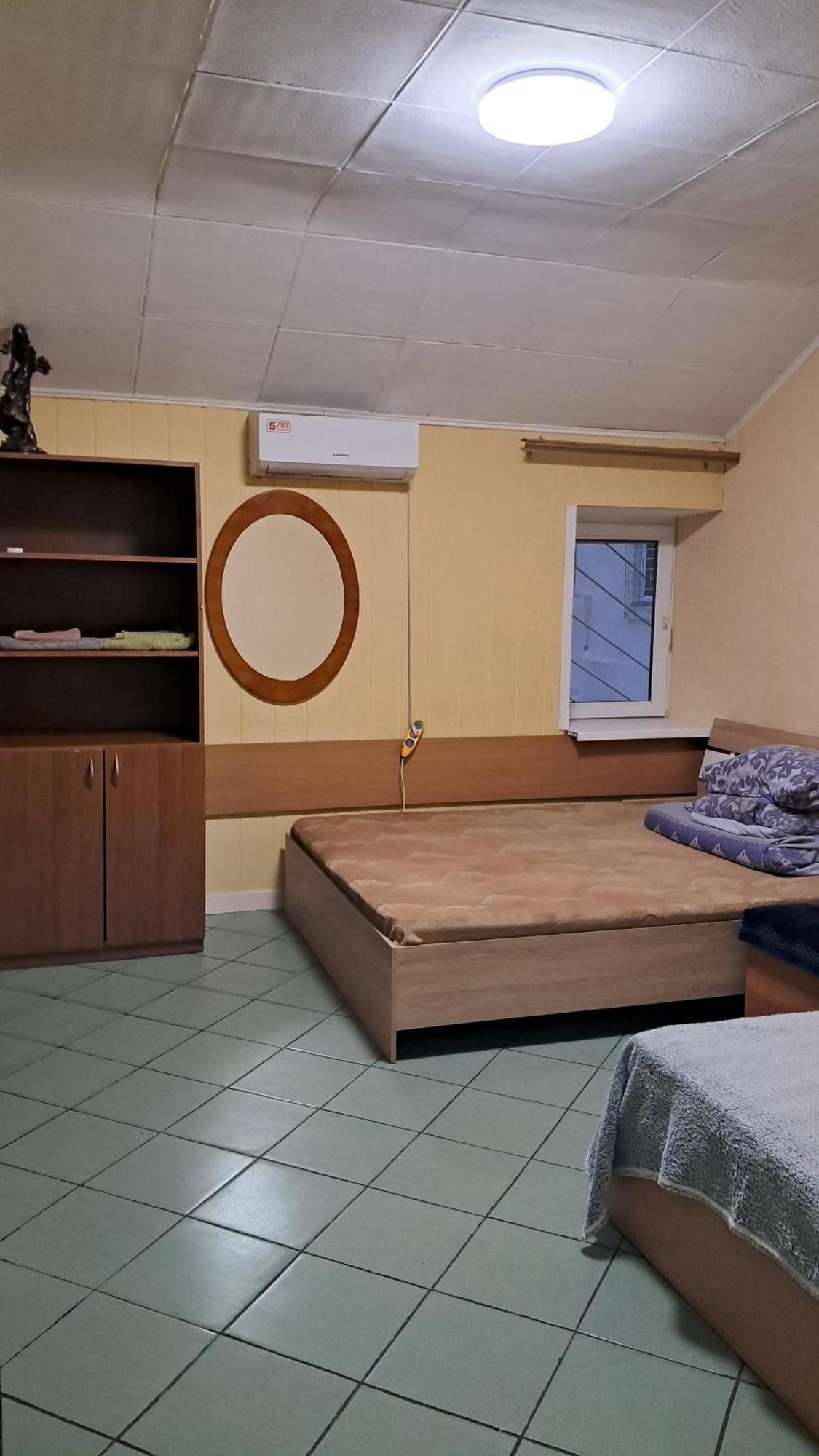 Gold Odessa Apartment Стая снимка