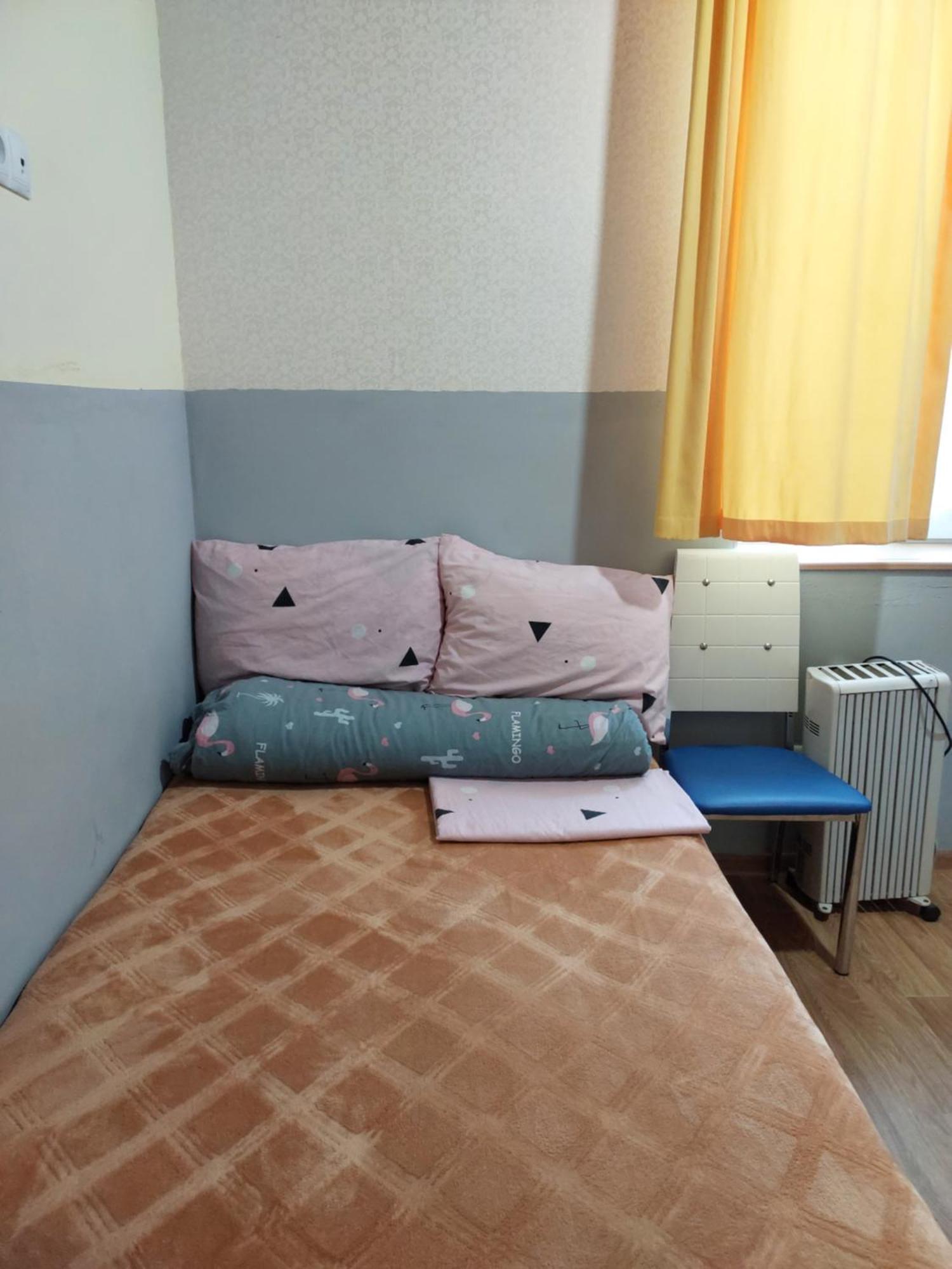 Gold Odessa Apartment Стая снимка