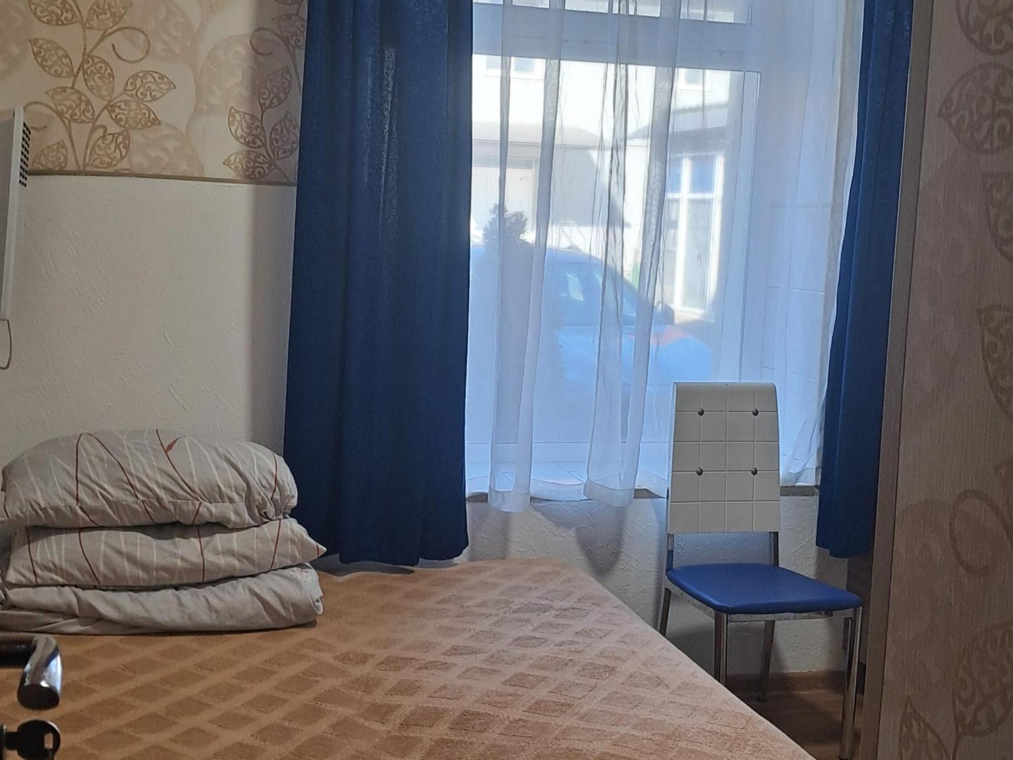 Gold Odessa Apartment Екстериор снимка