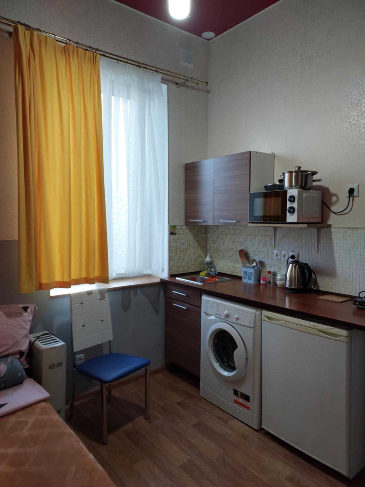 Gold Odessa Apartment Стая снимка